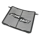 Osłona chłodnicy, metalowa osłona chłodnicy, odpowiednia do Yamaha Fjr1300 06-18 Generic