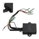 CDI BOX sytytin sopii Yamaha 9.9 HP F9.9 F13.5 Ahp F13.5 A F15 HP F15 66M-85540
