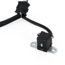 Zespół stojana dla Yamaha 2016-2018 WOLVERINE R-SPEC 700 EPS cewki generatora Fedex Express Generic