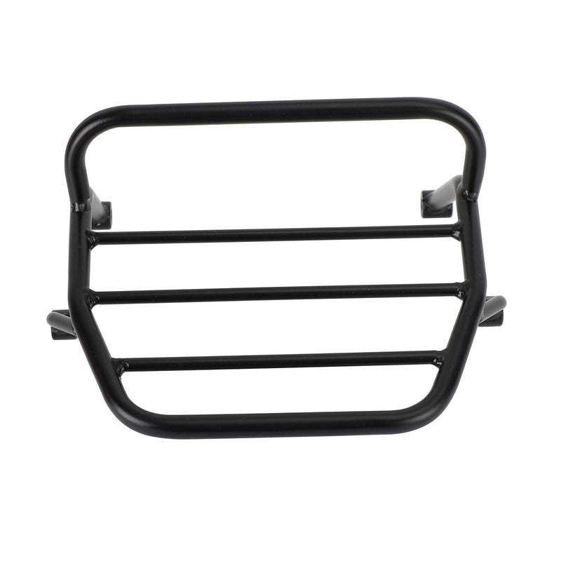 2020 2021 2022 Honda CT125 Trail 125 Hunter Cub Front Rack Preto