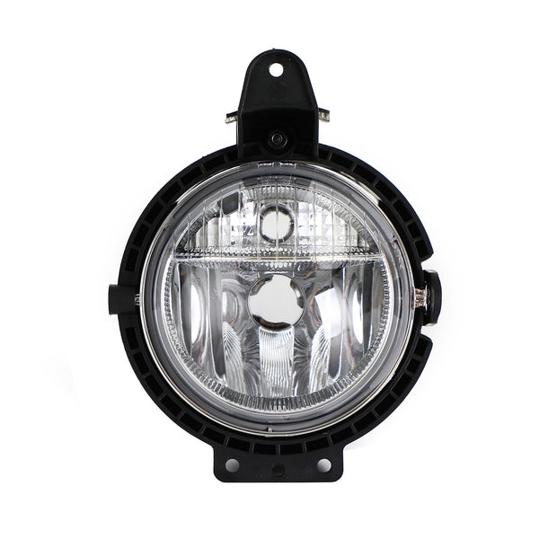 Luz antiniebla del coche luz antiniebla izquierda + derecha para Mini R55 R56 R57 R58 Cooper 2007-2015