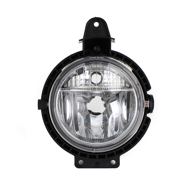 Vordere Stoßfänger-Nebel-Lichtlampen LH/RH für Mini Cooper R55 R56 R57