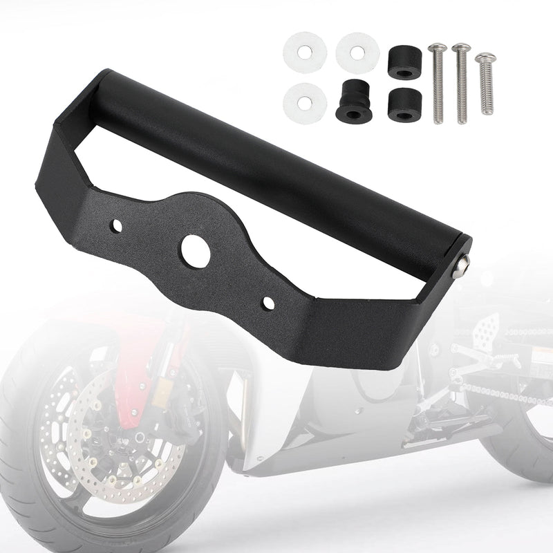 Honda Cbr600Rr 2021- 2023 Soporte de extensión GPS para navegación telefónica