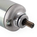 Käynnistysmoottori 9T Yamaha WR250R 2008-2020 WR250X 2008-2017 / 3D7-81890-00-00