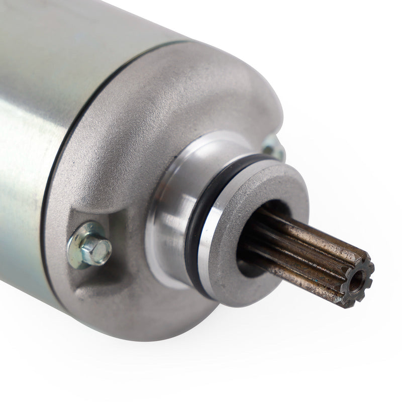 Käynnistysmoottori 9T Yamaha WR250R 2008-2020 WR250X 2008-2017 / 3D7-81890-00-00