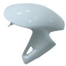 Kapotáž Ducati V4S 2021-2022, vstřikovaná, nelakovaná