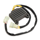 Tændingsstatorregulator ensretter og pakning til Husqvarna FE 350 FE 250 2017-2023