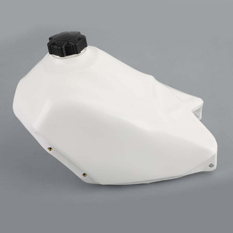 3 gallon bränsletank passar Honda ATC 350 X trehjulig ATV 1985 1986 Generic