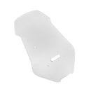 Přední sklo motocyklu Honda ADV150/ADV160 2019-2023 ABS