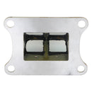 Systém vzduchového sacího jazýčkového ventilu Vhodný pro Honda NSR50 AC10 CRM50 Generic