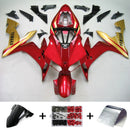 Kåpa set till Yamaha YZF 1000 R1 2004-2006 Generic