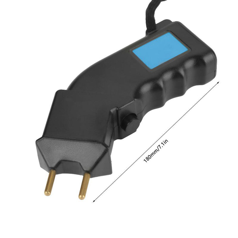 1 STK 4000V Elektrisk elpistol Handhållen nötkreatur