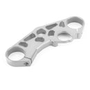 SUZUKI GSXR 600 750 1000 Tieferlegung Gabelbrücke vorne obere obere Klemme