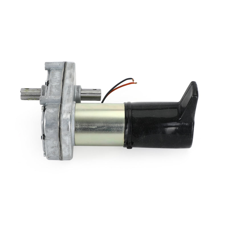 523900 RV Power Gear Motor deslizante de repuesto Motor deslizante de 12 V