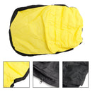 18" rideplæneklipper sædebetræk polstret sæde LP92334 Passer til John Deere plæneklipper Gator