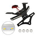 Soporte portamatrículas HONDA CB650R CBR650R 2019-2020