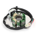 Estator do alternador adequado para 125 144 150 250 SX SXS (2K-1) 04-2015 54839004000 Genérico