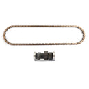 Areyourshop Sada vačkového hřídele a rozvodového řetězu pro HONDA TRX300EX Sportrax 300 TRX300X 1993-2008