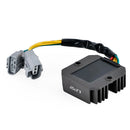 Spændingsregulator ensretter til Benelli TRK 250 251 BN 251 BN251 TNT 25 250