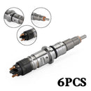 Dodge Cummins 6.7L Ram Truck 2007-2012 1ST /6ST Common Rail Diesel Injektor Generic