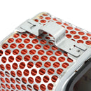 Luftfilterelement egnet til Honda CBR400 F (Japan) NC17 1983 1984 1985 Generisk