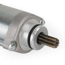 NY startmotor til Yamaha WR 450 F 450F YZ 450 FX 2016 - 2018 2GC-81890-00-00