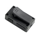 Controlador inalámbrico Bluetooth PTT, adaptador de enchufe K para auriculares, compatible con Zello Work