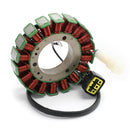 2000-2013 Yamaha F115 4-takts 68V-81410-00 881366T Generator Magneto Stator