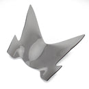 Proteção do farol dianteiro adequada para Suzuki Gsx-S 1000 Gsx S 1000 17-21 Smoke Generic