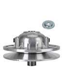 2016–2021 Polaris General / XP Sekundärvariator mit kompletter Kupplung hinten