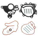 Tandem vakuumpumpe reparation tætningssæt 03G145209 til AUDI Audi Skoda VW Generic