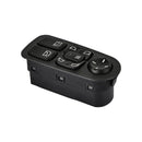 DAF CF/XF-Serie 1811131 24 V elektrischer Hauptfensterheberschalter