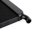 Yamaha MT09 FZ09 MT-09 2017-2022 Kylarkylare i aluminium