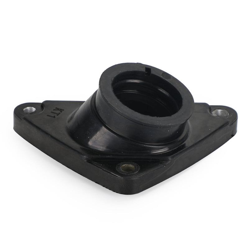 Isolador de bota de carburador de admissão para Honda XR250R XR250L 86-04 16211-KT1-013 Genérico