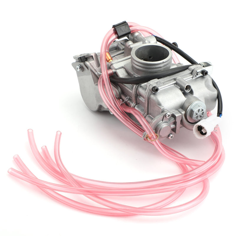 Yamaha Carburetor Carb 1998-2009: Maximale Leistung für YZ400F, YZ426F, YZ450F, WR400F, WR426F und WR450F