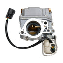 Carburador adecuado para motor fueraborda Yamaha 25 HP 4 tiempos 6BL-14301-10-00