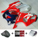 Amotopart Honda CBR600 F4 1999-2000 kåpesett Body Plastic ABS