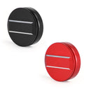 Tampa do recipiente de fluido de embreagem frontal CNC para Ducati Monster 937 Puls 1100 1200 SR Generic