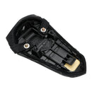 Yamaha Yzf-R7 2021–2022 Yzf-R1 Rücksitzkissen Pu Soziussitz flach