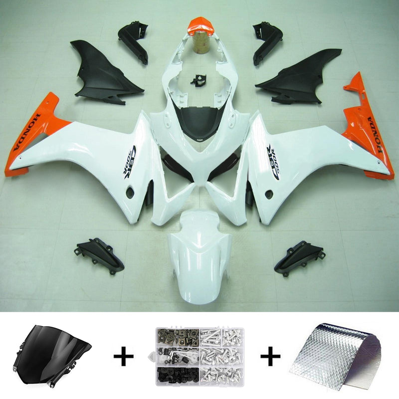 2013-2015 Honda CBR500R kåpa kit