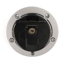 Llave de tapón de control de gas combustible para Suzuki SV 650 DL 650 1000 V-Strom / XT 2017-2020