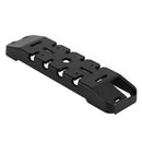 Soporte de montaje en panel de plástico FT7900R para radio de coche FT-7900R FT-7800R FTM-100DR