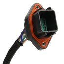 419-0841 215-3249 Brændstofinjektor ledningsnet til CAT C9 motor 330D 336D