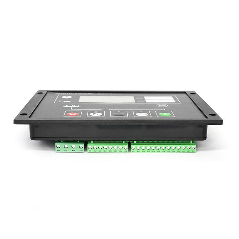 DSE710 para el panel de control de inicio automático del controlador del generador de aguas profundas