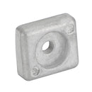 Påhængsmotorens aluminiumanoder egnet til Honda BF 8-50HP 41106-ZW9-000