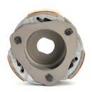 Vådkoblingsskoholder med fjeder til Honda FES 125/150 SES 125/150 PES125 Generisk