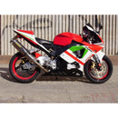 Kit de carenagem Honda CBR954 2002-2003