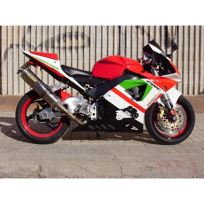 Honda CBR954 2002-2003 suojasarja