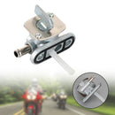 Gastank Kraftstoff Hahn Ventil Petcock Fit für Yamaha YZF R1 XJ900 YZ80 4KM-24500-00