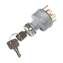 Tændingslås AR58126 til John Deere traktor 4000 4430 4020 4050